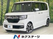2019 HONDA N-BOX CUSTOM