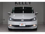 2016 VOLKSWAGEN GOLF TOURAN TSI HIGHLINE