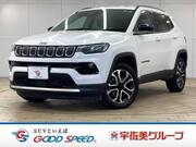 2021 CHRYSLER JEEP COMPASS