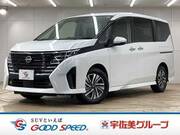 2025 NISSAN SERENA