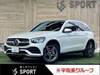 MERCEDES BENZ GLC-CLASS