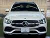 MERCEDES BENZ GLC-CLASS