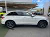 MERCEDES BENZ GLC-CLASS