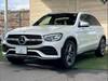 MERCEDES BENZ GLC-CLASS