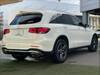 MERCEDES BENZ GLC-CLASS