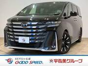 2023 TOYOTA VELLFIRE HYBRID