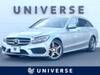MERCEDES BENZ C-CLASS Stationwagon