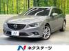 MAZDA ATENZA WAGON