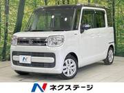 2019 SUZUKI SPACIA
