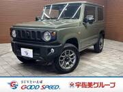 2024 SUZUKI JIMNY