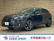 2017 SUBARU XV