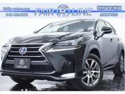 2016 LEXUS NX
