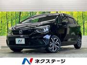 2021 HONDA FIT