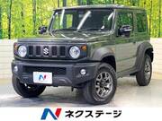 2024 SUZUKI JIMNY SIERRA