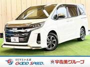 2019 TOYOTA NOAH