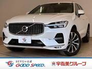2022 VOLVO XC60