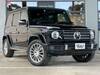 MERCEDES BENZ G-CLASS