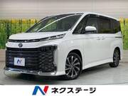 2023 TOYOTA VOXY