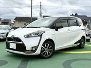 2016 TOYOTA SIENTA