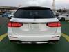 MERCEDES BENZ E-CLASS Stationwagon