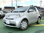 2010 TOYOTA IQ 100X