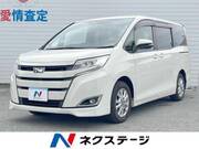 2018 TOYOTA NOAH G