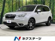 2013 SUBARU FORESTER
