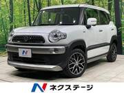 2018 SUZUKI XBEE HYBRID MZ