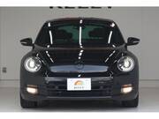 2014 VOLKSWAGEN THE BEETLE