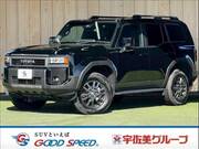 2024 TOYOTA LANDCRUISER 250