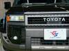 TOYOTA LANDCRUISER 250