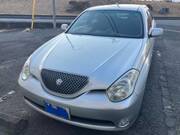 2003 TOYOTA VEROSSA 25