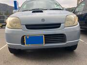 2002 SUZUKI KEI N-1