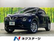 2017 NISSAN JUKE