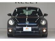 2018 VOLKSWAGEN THE BEETLE