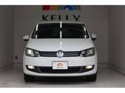 2019 VOLKSWAGEN SHARAN