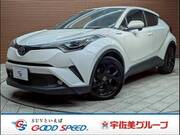 2019 TOYOTA C-HR