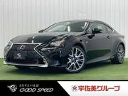 2016 LEXUS RC