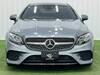 MERCEDES BENZ E-CLASS