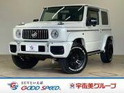 2024 SUZUKI JIMNY SIERRA