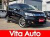 HONDA FREED SPIKE HYBRID