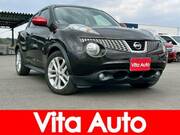 2013 NISSAN JUKE 15RX URBAN SELECTION