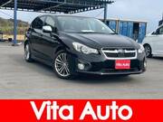 2014 SUBARU IMPREZA SPORTS