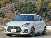 2018 SUZUKI SWIFT SPORT