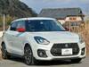 SUZUKI SWIFT SPORT