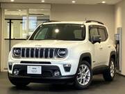 2022 CHRYSLER JEEP RENEGADE