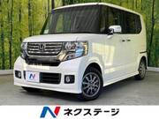 2013 HONDA N-BOX CUSTOM