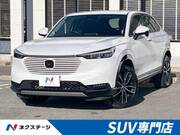 2024 HONDA VEZEL