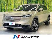 2023 HONDA VEZEL