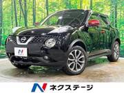 2015 NISSAN JUKE